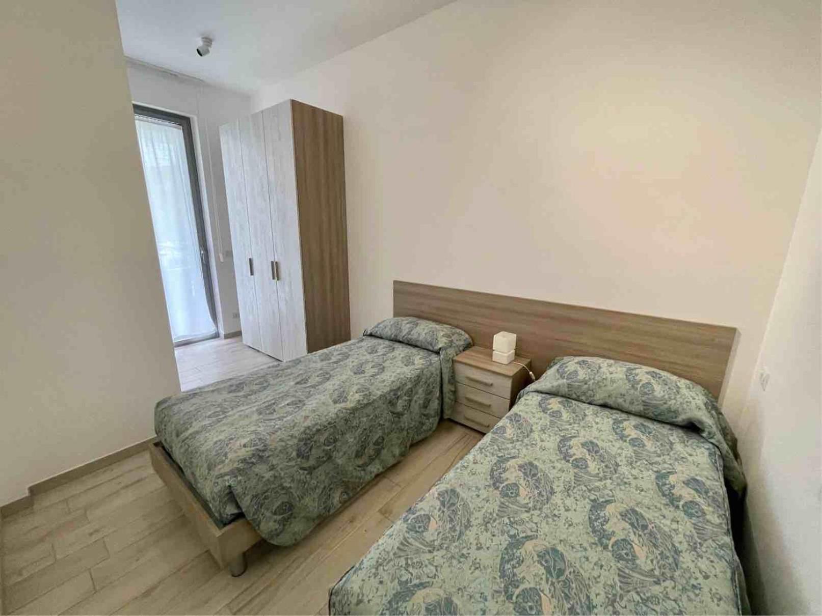 Hotel Ambasciatori 피네토 외부 사진
