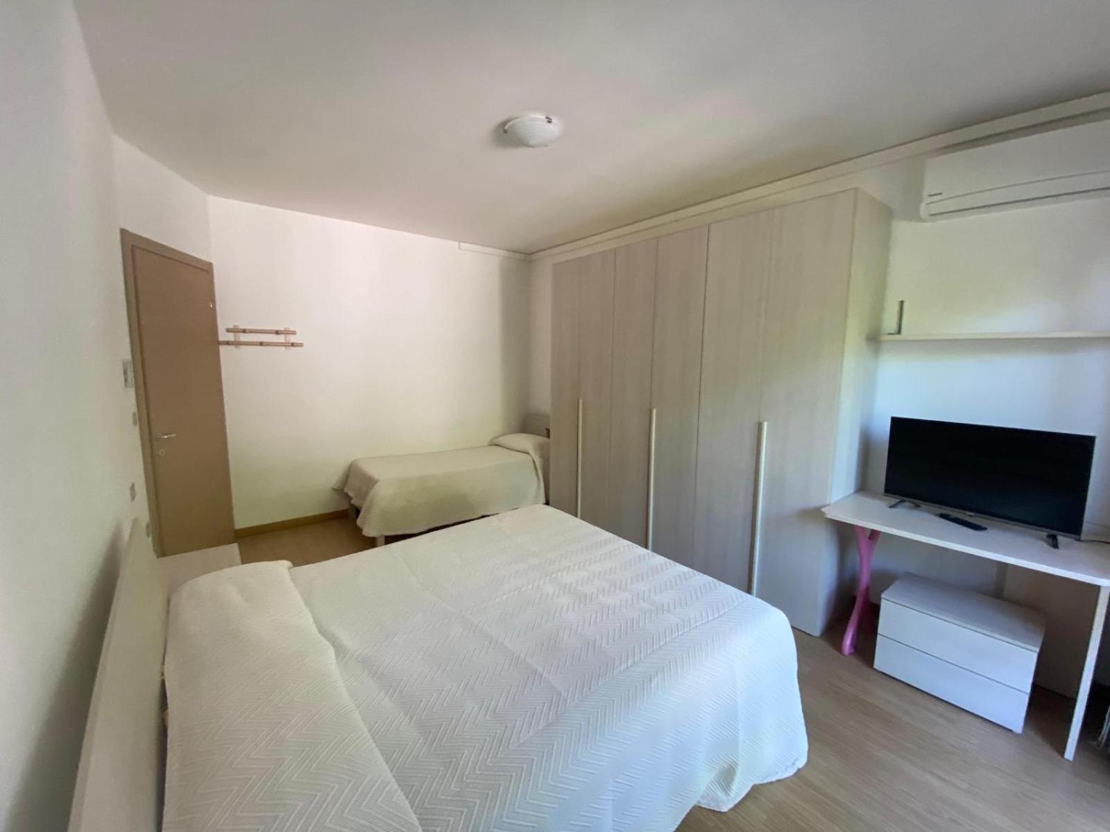Hotel Ambasciatori 피네토 객실 사진