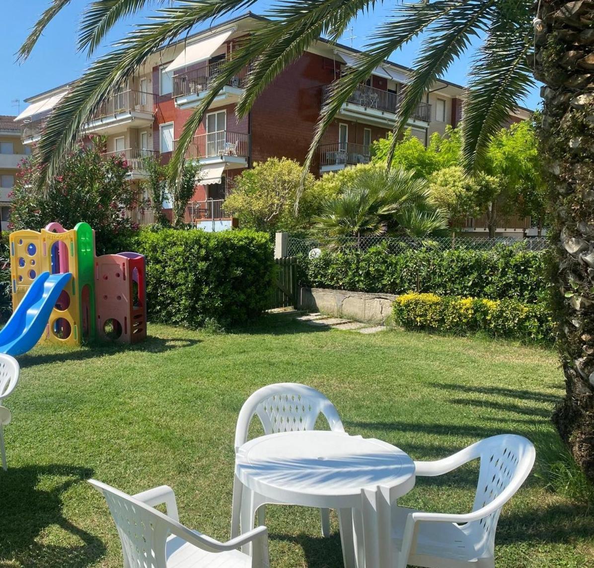 Hotel Ambasciatori 피네토 객실 사진
