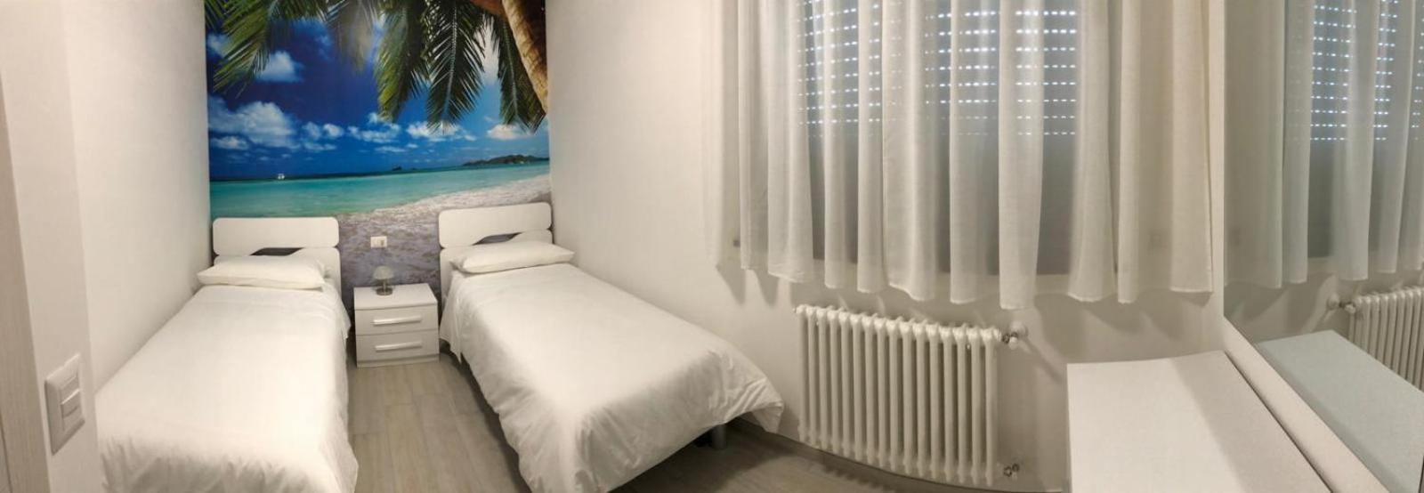 Hotel Ambasciatori 피네토 객실 사진