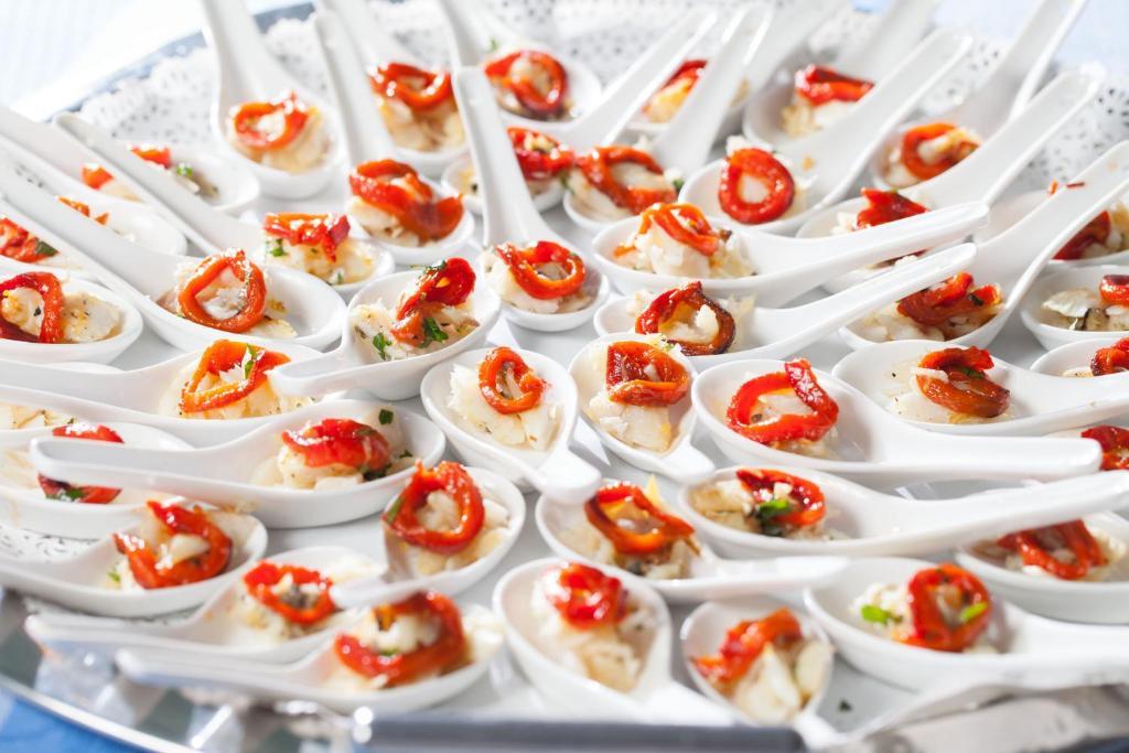 Hotel Ambasciatori 피네토 외부 사진